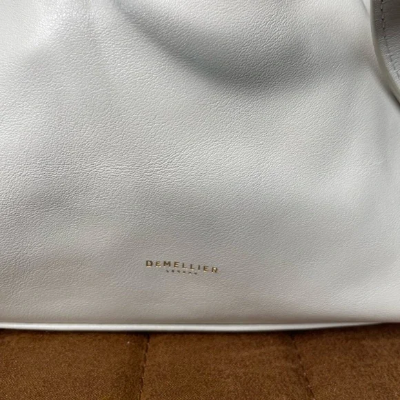 Women's DeMellier Santa Monica Handle Bag - Picture 3 of 7